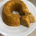 Cooksnap dari Diana Ratulangi untuk resep Bolu Pisang kepok sederhana tanpa mixer