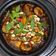 Cooksnap của Cau Hai khi họ làm theo món Lươn Xào Lăn