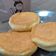 Cooksnap dari Nuraeni Hasanah untuk resep Souffle Pancake tanpa mixer