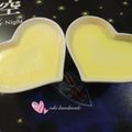 Viki自由揮灑kitchen 的 焦糖布丁 電鍋版 cooksnap
