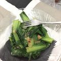 Cooksnap dari iken put untuk resep Sayur Sawi Sehat Alami