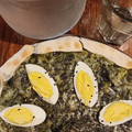 El cooksnap de Sheila D'Alessandro cuando hizo Tarta de acelga fácil y rica.