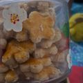 Cooksnap dari Desy Arriza untuk resep Kue Kacang Jadul
