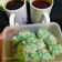 Cooksnap dari almonnd untuk resep Klepon