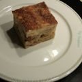 Cooksnap από Αθανασία Νταλαγιάννη ! στη συνταγή Παστίτσιο