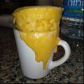 El cooksnap de agustina cuando hizo Galletitas en 1 MINUTO al MICROONDAS 😲😋.