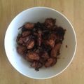 Cooksnap dari Maharrani untuk resep Ayam Goreng Mentega