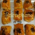 Cooksnap dari Eki Inayati untuk resep Bolen Pisang Tanpa Korsvet