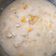 Cooksnap dari demure the label untuk resep Creamy chicken corn soup rice cooker