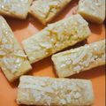 Cooksnap dari Vivi untuk resep Kastengel teflon