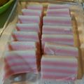 Cooksnap dari grace triguna untuk resep Kue Balapis Khas Manado