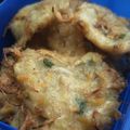 Cooksnap dari Lina Manjasari untuk resep Ote-Ote Surabaya