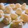 El cooksnap de Jim Rod cuando hizo Masa bomba o profiteroles.