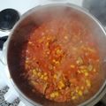 Cooksnap από Maria Ploumaki στη συνταγή Τα τορτελίνια του κηπουρού