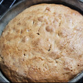 El cooksnap de Maria Belen Herrera cuando hizo Torta de Nuez 🎂♥️ Fácil y Riquísima.