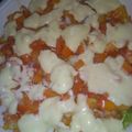 Phariey's Kitchen 's cooksnap of when they made Salad.