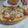 El cooksnap de Karla Damary cuando hizo Zapallo spaguetti.