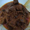 Cooksnap dari Dina Mardiana untuk resep Rendang daging sapi empuk