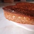 El cooksnap de JesicaCR cuando hizo Bizcochito de fresa y plátano.