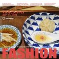 李懿蓁's cooksnap of when they made 小籠湯包.