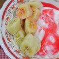 Cooksnap dari Evi Khalisa 🍜DjowoKlaten untuk resep Es Pallu Butung