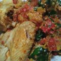 Cooksnap dari Lea Aulia Rahmat untuk resep Sup Ayam Kemangi