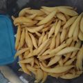 Cooksnap dari dewi puspitasari untuk resep Stik Keju Renyah