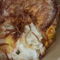 Cooksnap dari lisa fang untuk resep Telur Arak Jahe