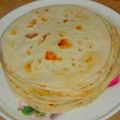 Haya Ali's cooksnap of when they made Chicken Shawarma.