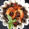 El cooksnap de Gloria Tonin cuando hizo Foratti con salsa de tomates One Pot Pasta.
