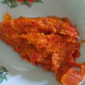 Cooksnap dari putri ramadhiani untuk resep Sambal Ayam Pop