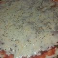 El cooksnap de Carolina_Britos cuando hizo Pizzas caseras.