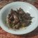 Cooksnap dari Lovely JoaNNa untuk resep Cumi Bumbu Hitam