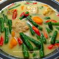 Cooksnap dari Winni Wulandari Barus untuk resep Sayur lodeh