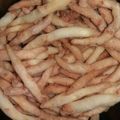Cooksnap dari Debbie Gracia untuk resep Cheese stick