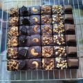 Cooksnap dari ninink untuk resep Fudgy Brownis Shiny Crust