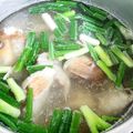 戒空-火候熬出珍味🇹🇼Taiwan, Republic of China 的 魚湯 cooksnap
