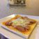 Cooksnap dari trias untuk resep Pizza roti tawar teflon