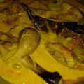 Cooksnap dari Devidamayanti untuk resep Opor Bebek Kuning