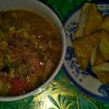 Cooksnap dari Mieamaniez untuk resep Tongseng daging sapi tanpa santan simpel😋