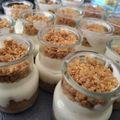 Cooksnap από chrisa. στη συνταγή Γλυκό από λεμόνι