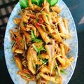 Cooksnap của Trần Thị Băng khi họ làm theo món Chân gà tắm mắm