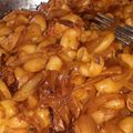  Chef Richa pathak. का कुकस्नैप जब उन्होंने पास्ता(PASTA RECIPE IN HINDI) बनाया था।