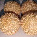 Cooksnap dari Mei Retno untuk resep Onde - Onde Isi Kacang Hijau