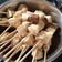 Cooksnap dari Bunda Arfan untuk resep Grilled King Oyster Mushroom(Sate Raja Jamur Tiram)