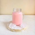 Cooksnap dari Presella untuk resep Pink Lava Super Segar