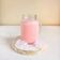 Cooksnap dari Presella untuk resep Pink Lava Super Segar