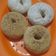 Cooksnap dari Andrianidina untuk resep Donat Maizena