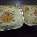 Cooksnap dari My Husband Wife untuk resep Gyeran bbang (korean egg bread), pancake topping telur korea