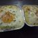 Cooksnap dari My Husband Wife untuk resep Gyeran bbang (korean egg bread), pancake topping telur korea